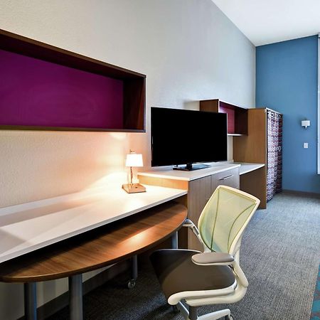 Home2 Suites By Hilton Oklahoma City Airport Eksteriør bilde