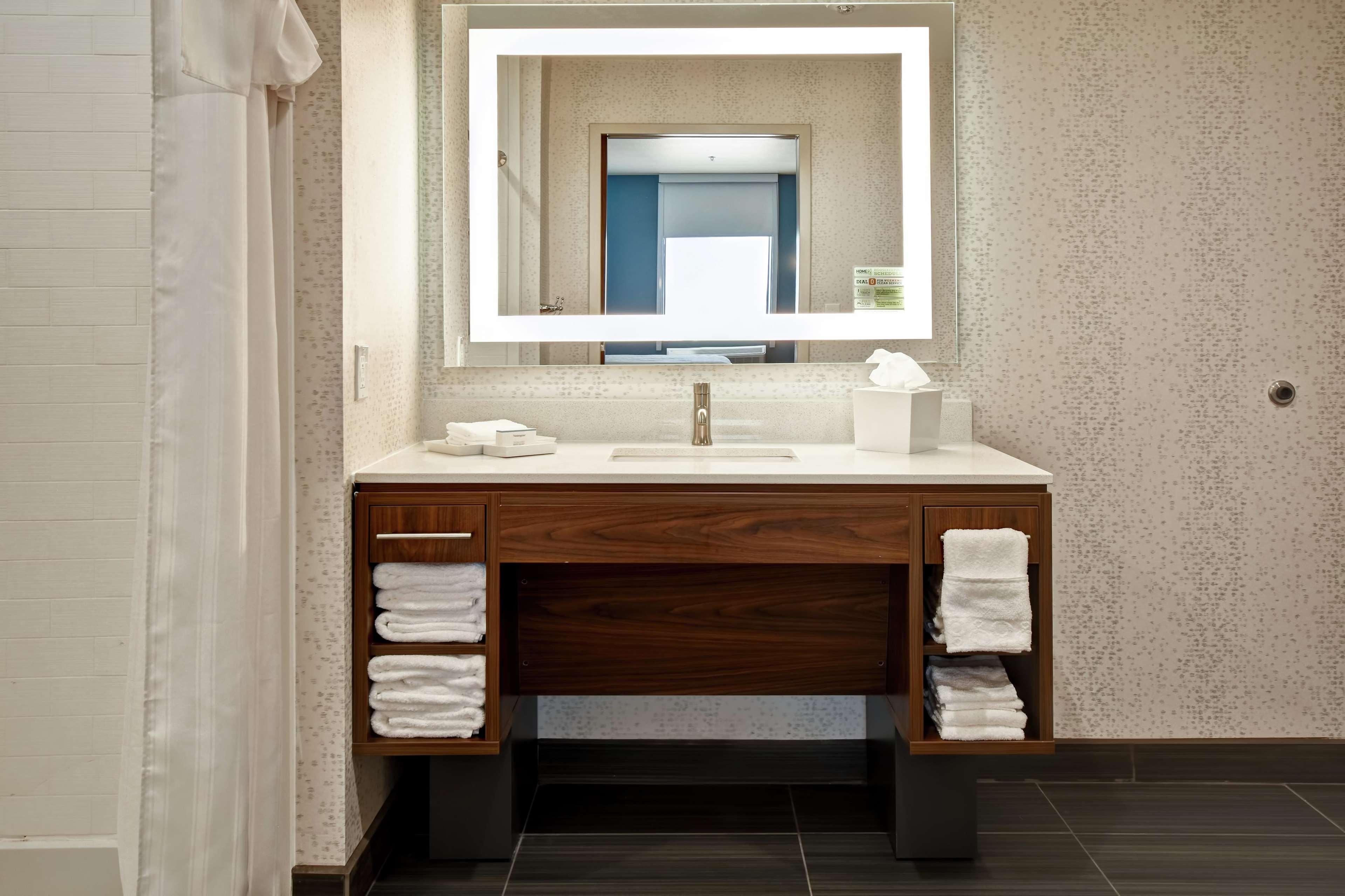 Home2 Suites By Hilton Oklahoma City Airport Eksteriør bilde